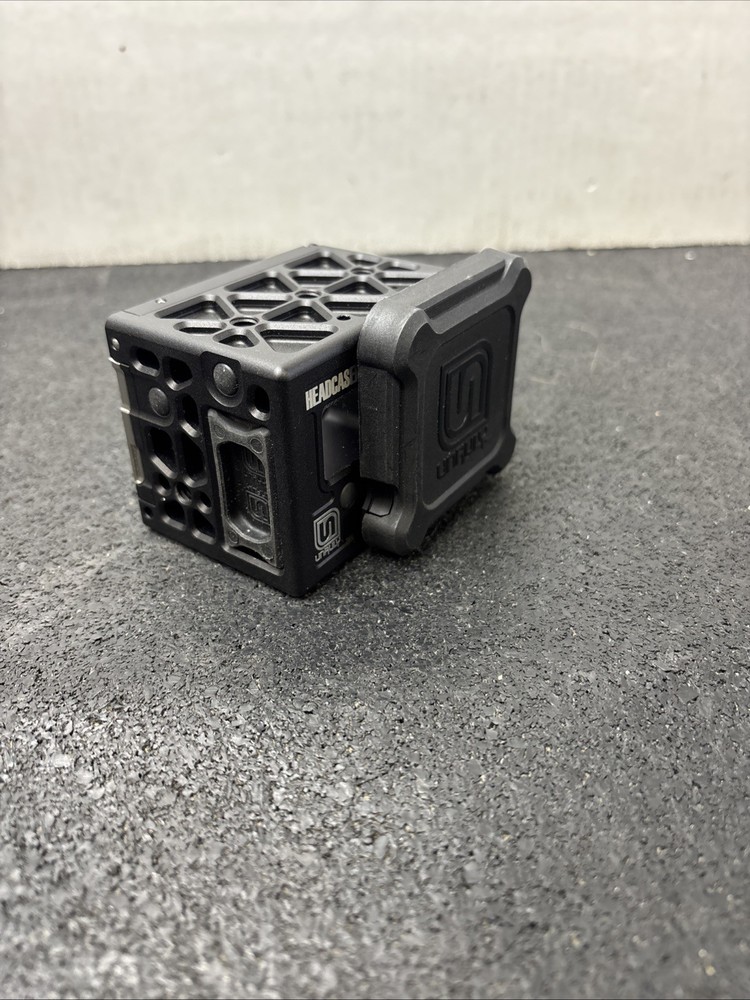 Unruly Headcase Pro GoPro Cage