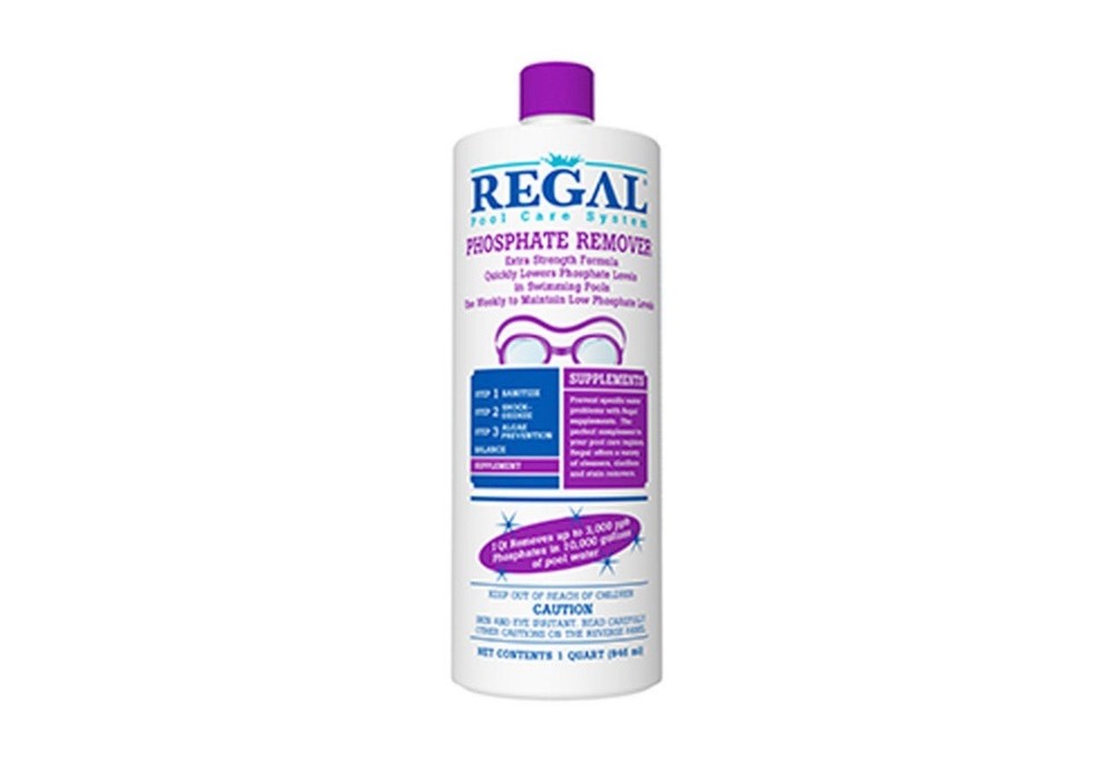 2PK Regal phosphate remover