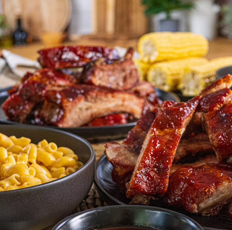 Kinder's Original BBQ Sauce, 80 oz.