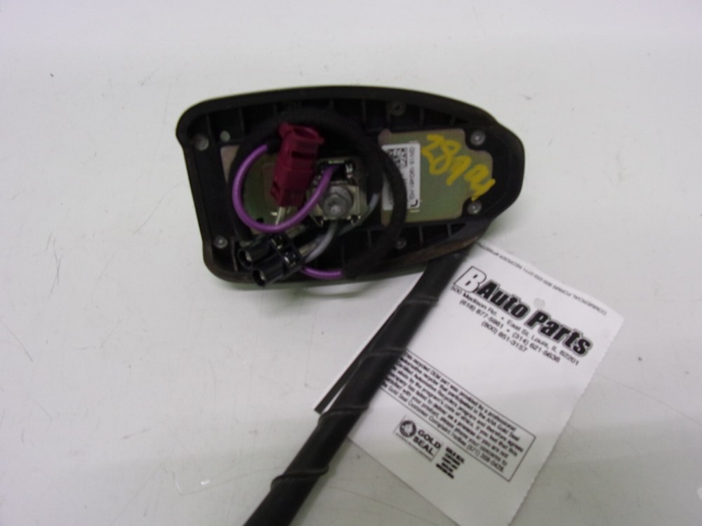 FORD ECOSPORT Antenna 2020