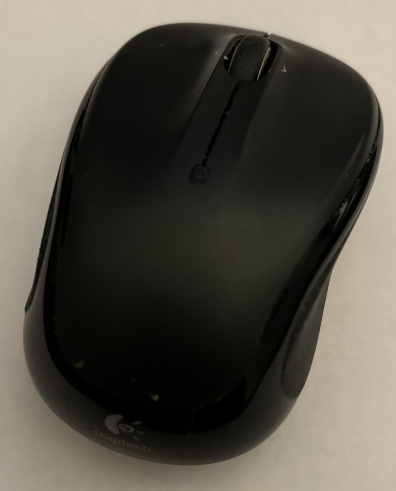 Wireless Mouse (pick Logitech or Microsoft or Dell)