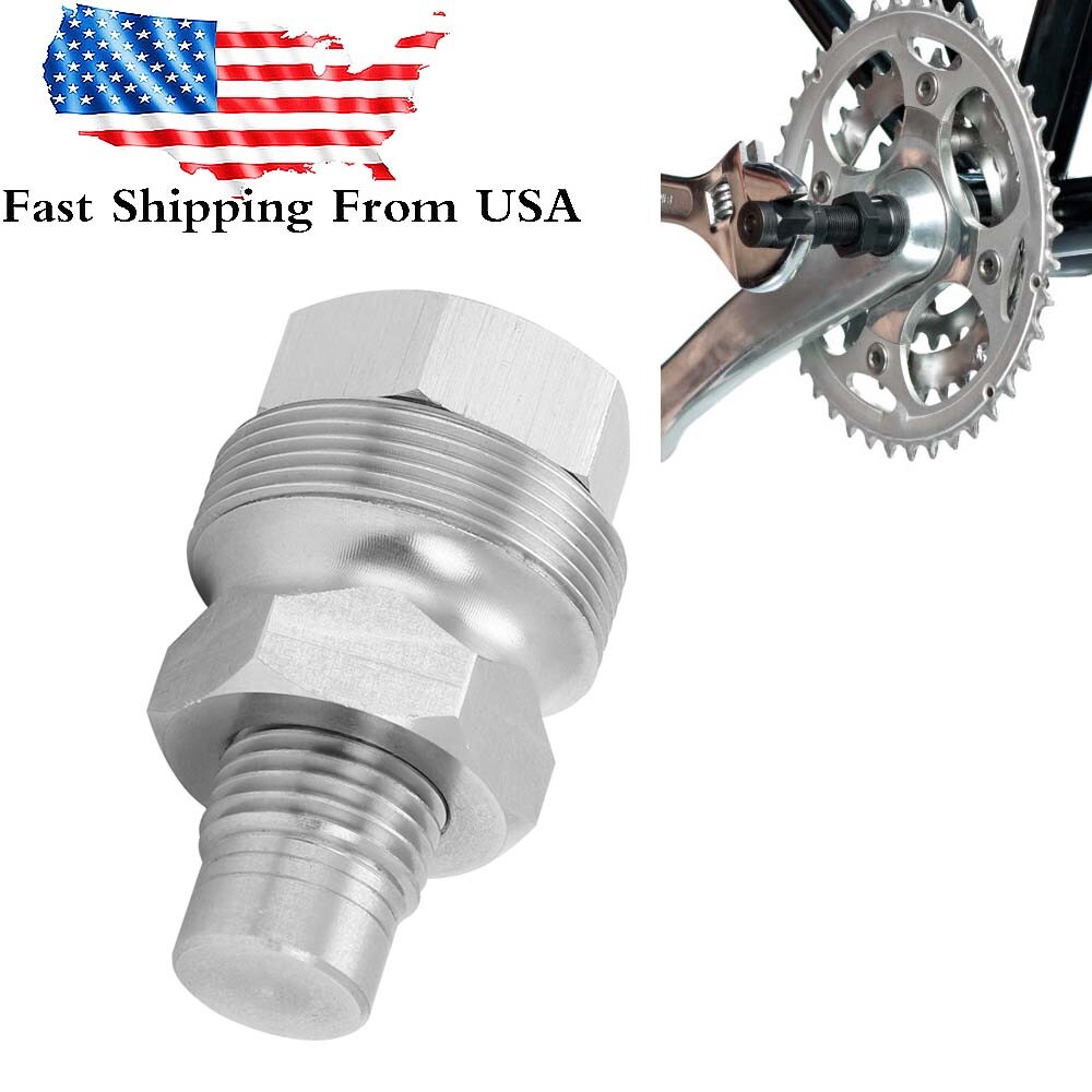 Stronglight 23.35 mm Crank Puller Extractor Tool Remover Kit US STOCK