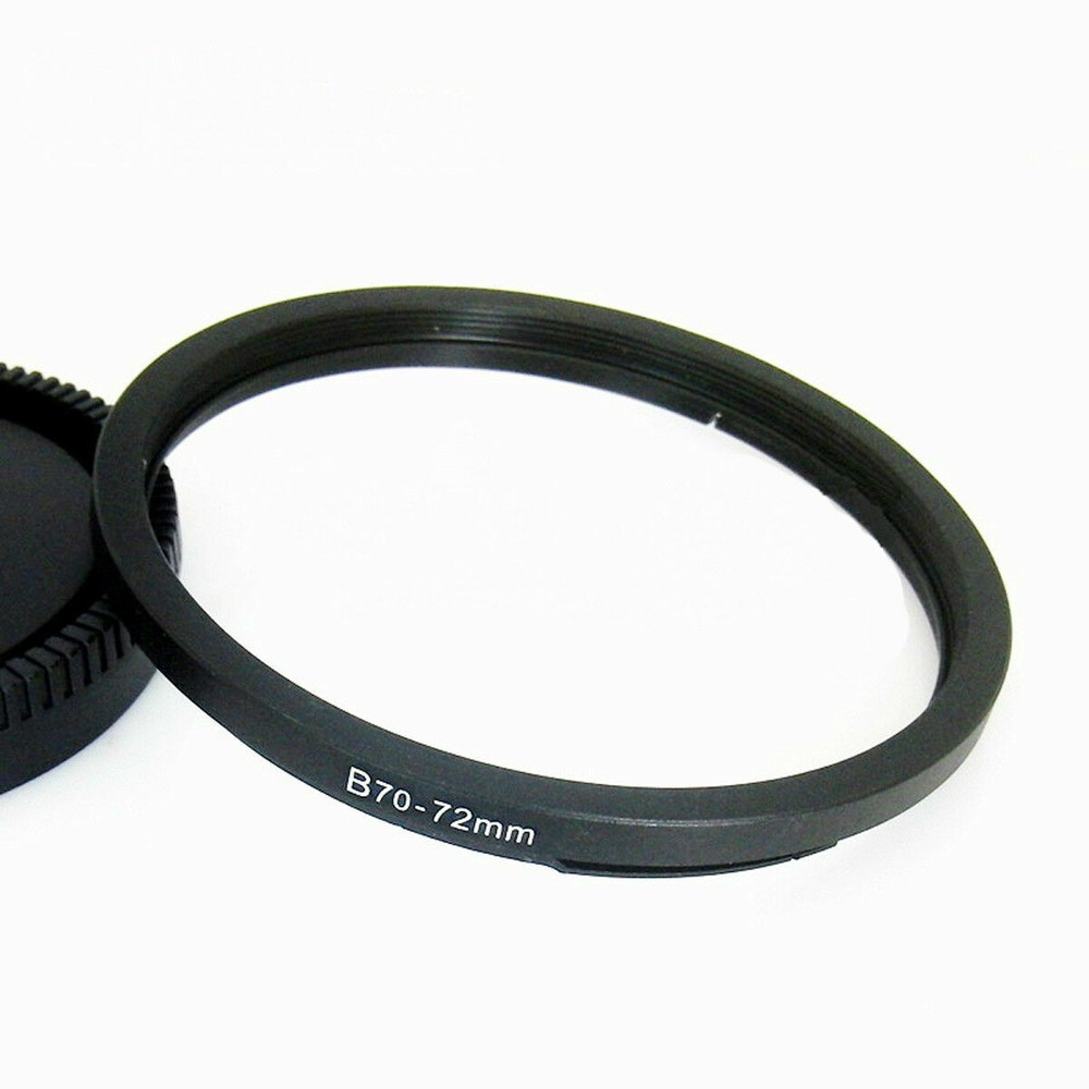 72mm Hasselblad B70 Filter Adapter Ring Bay 70