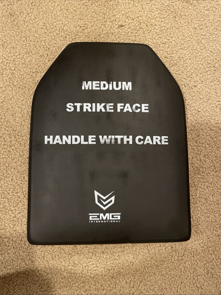 Airsoft Condor Modular Operator Plate Carrier Gen II With Setup Attached