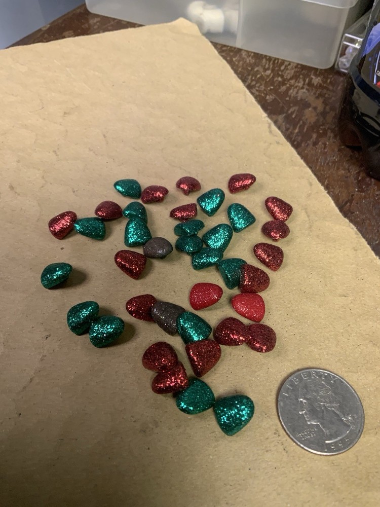 Crafts Gum Drop Buttons