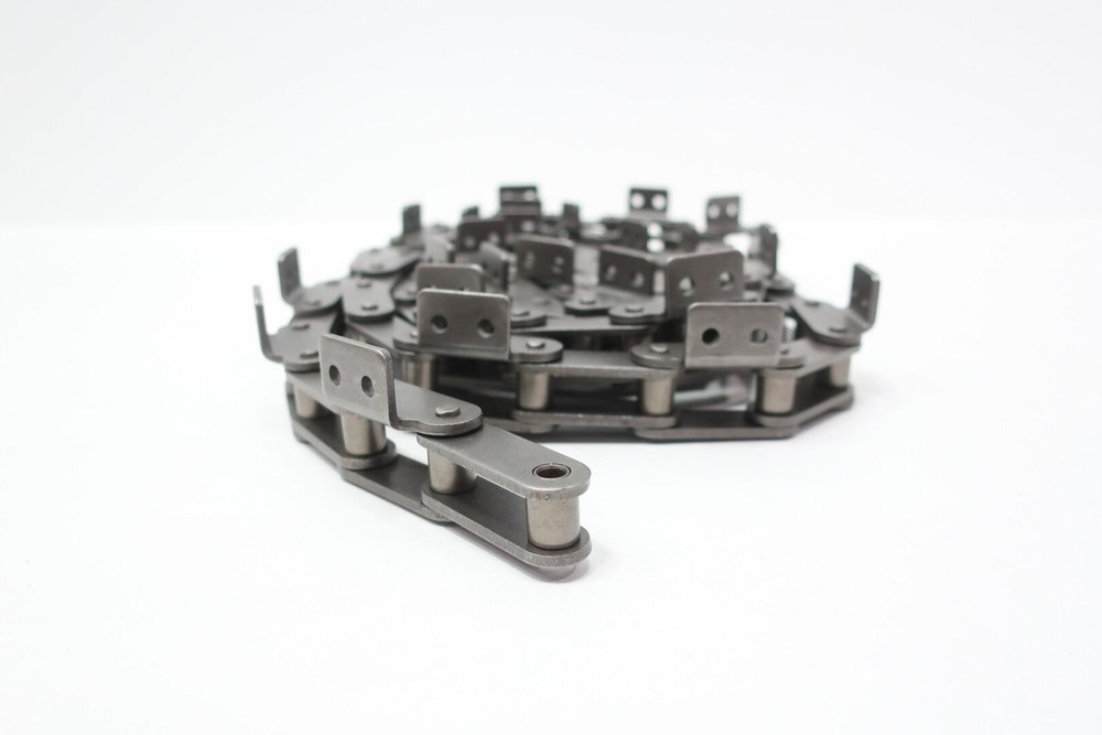 Tsubaki C2060H Attachment Chain Single 10ft