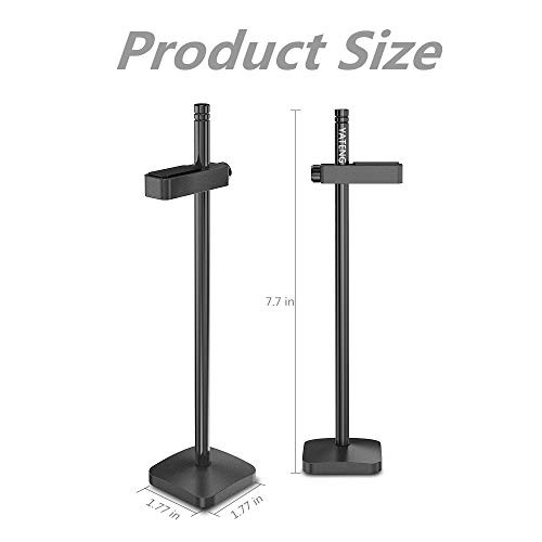 Graphics Card GPU Brace Support, Video Card Sag Holder Bracket, Anodized