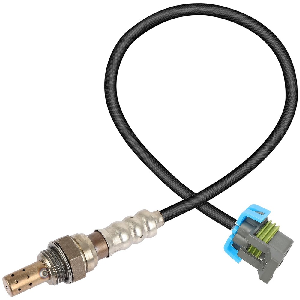 O2 Sensor Downstream Bank 1 2 for Chevy Equinox Medium, As Shown