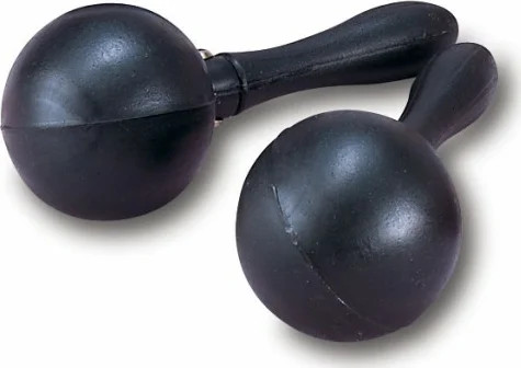 TOCA PS MARACAS SMALL