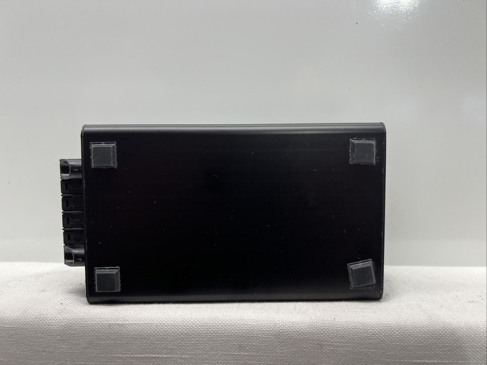 IC Controls TPC3000 Track Power Controller Tested