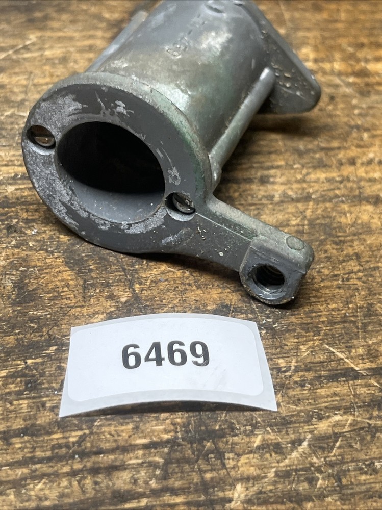 Delta Rockwell Unisaw Pointer Indicator Bracket / Collar LTA 459