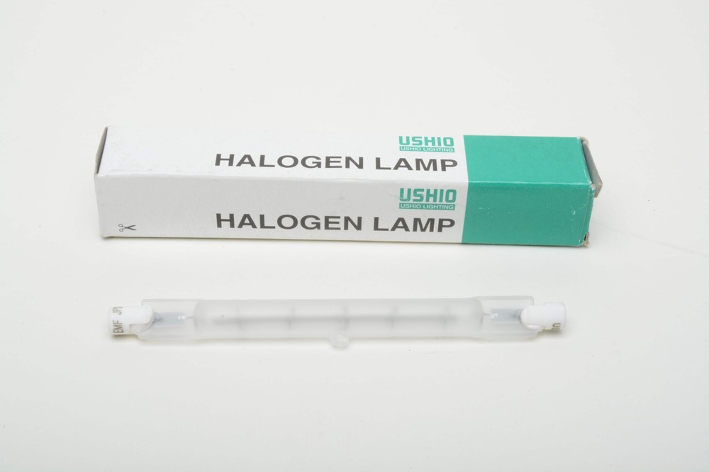 Ushio EMF 800W 240V bulb - New
