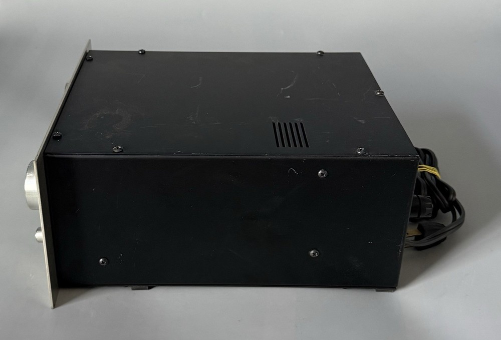 Power Tested Only — Phase Linear 1000 Autocorrelator Noise Reduction System