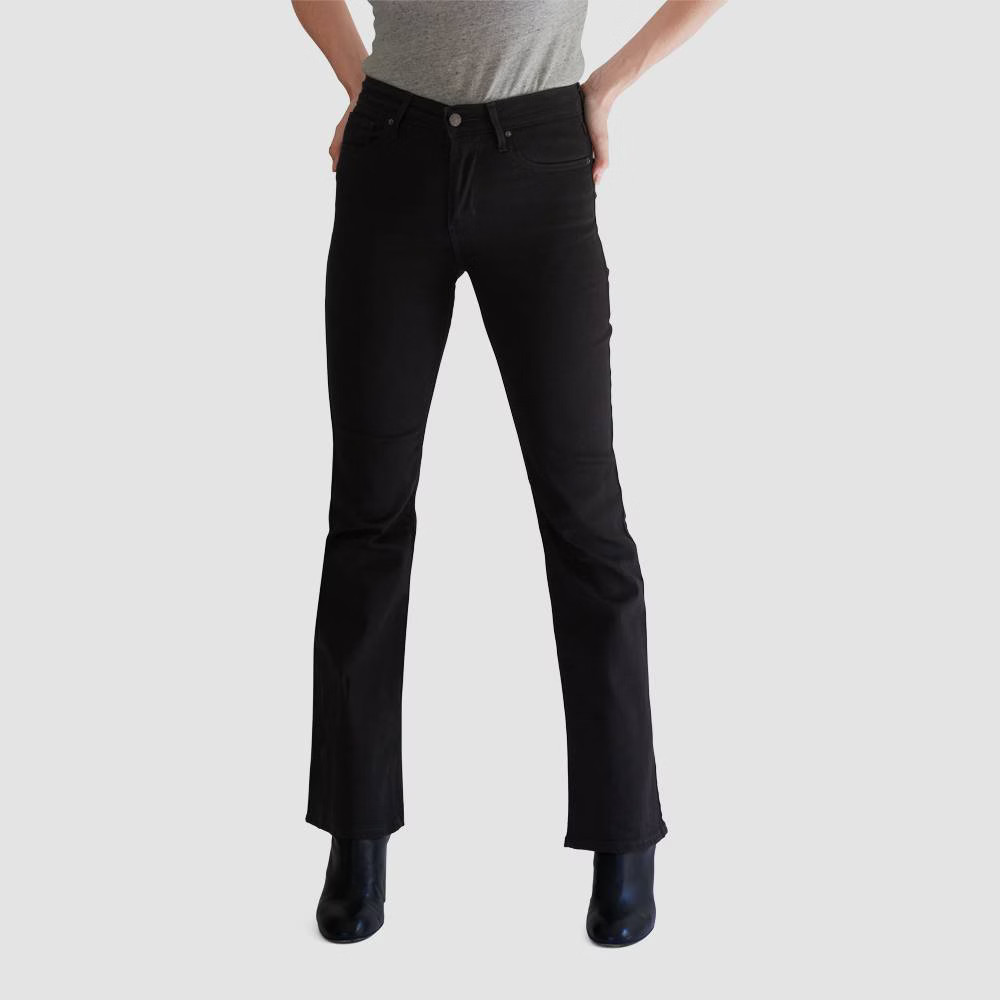 Levi's Women's 725 High-Rise Bootcut Jeans
