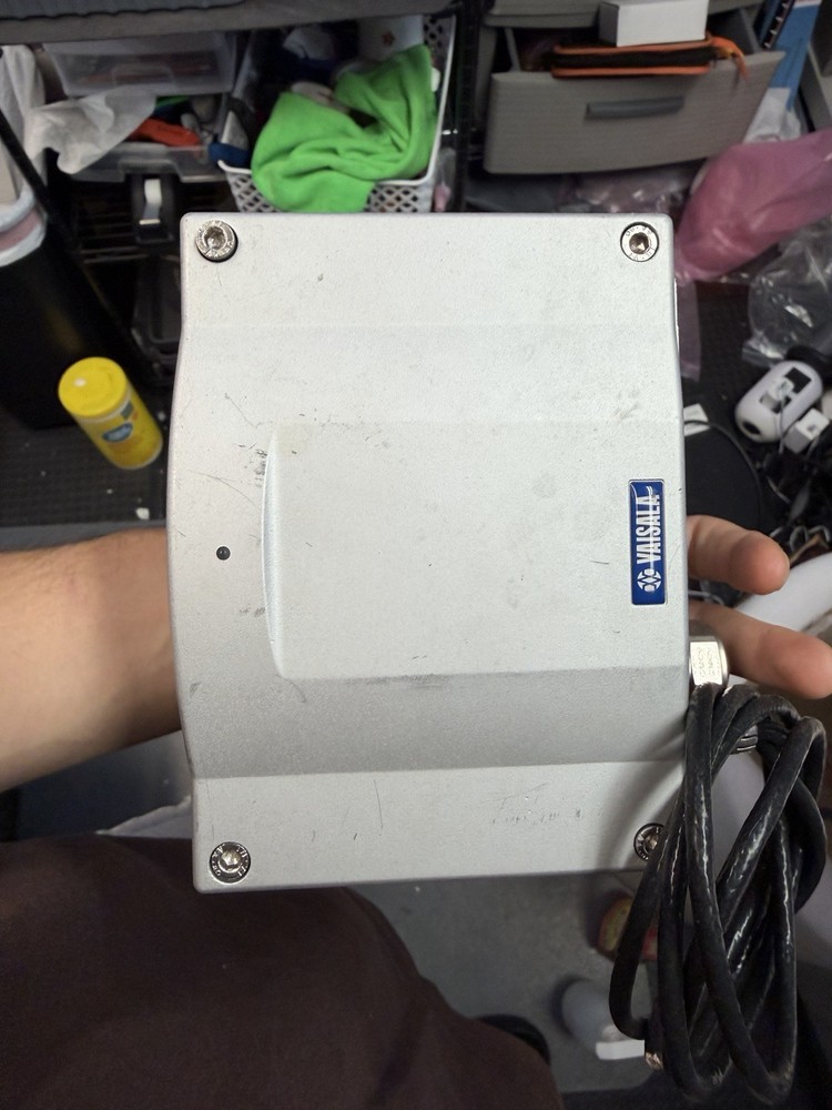 Vaisala DMT347 Dewpoint & Temperature Transmitter (UNTESTED)