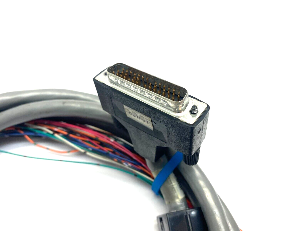 Adept 10330-0190 Rev. D Digital I/O Output Cable Assembly SCSL 0207