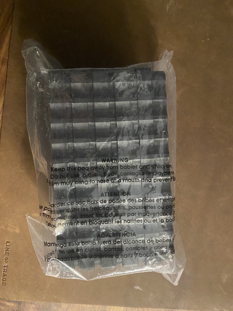 small caliber reloading tray