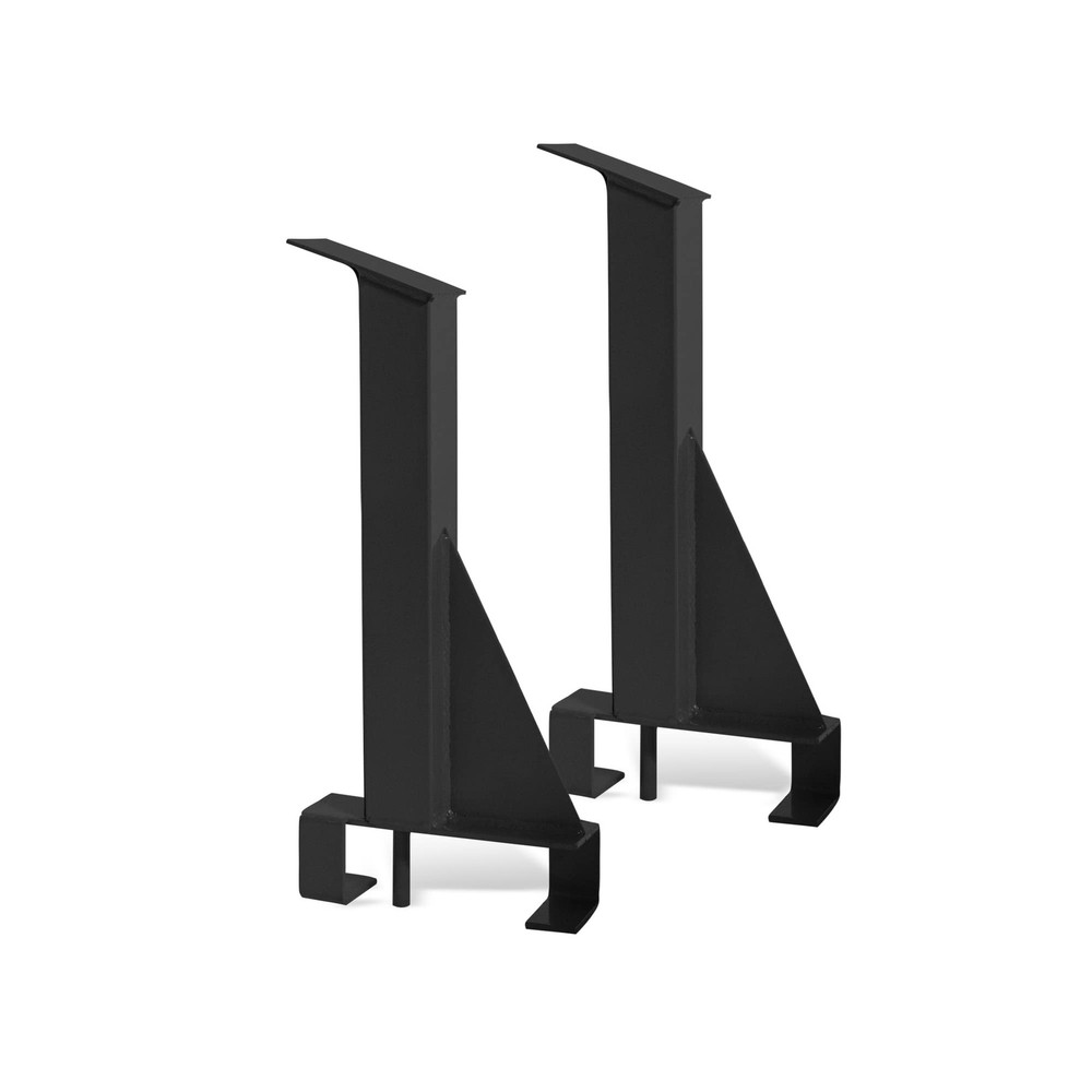 Power Racks and Attachments, 2 Piece Set