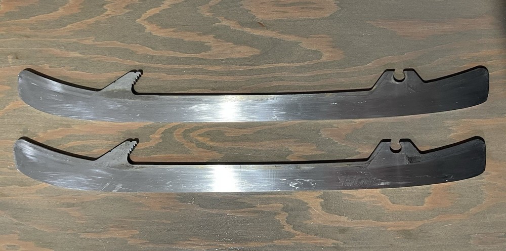 Step Steel XL ST Speed 272 Bauer
