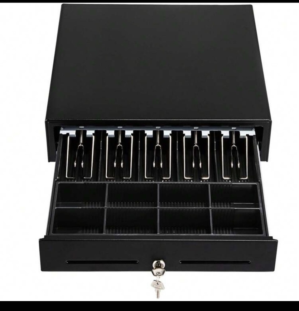 Cash Register Drawer