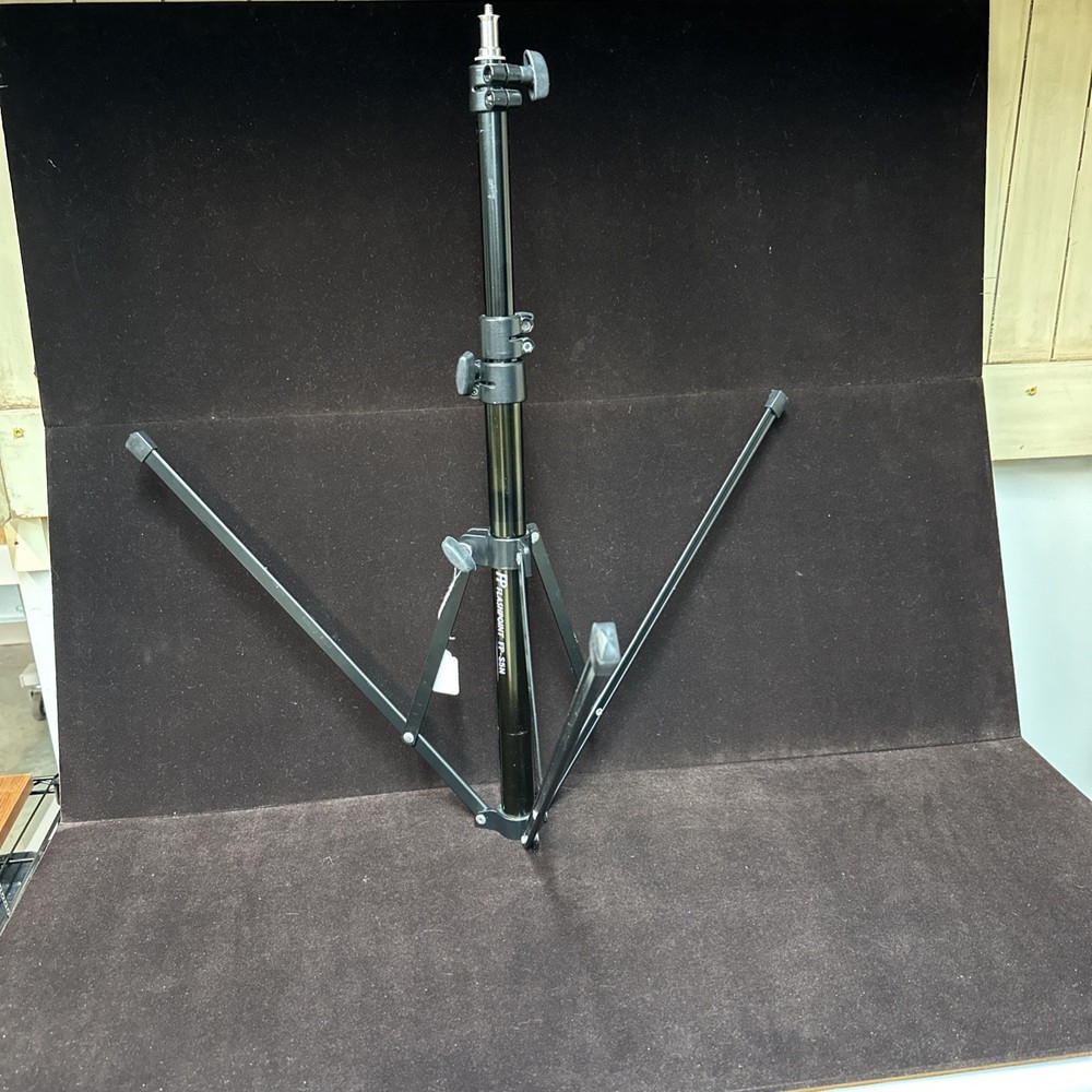 FP Flashpoint FP-S5N Tripod