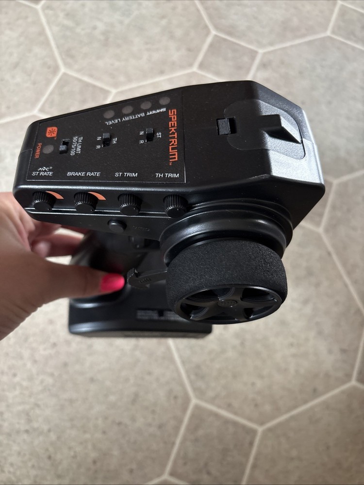 Spektrum DX3 Transmitter Model Brand New!!