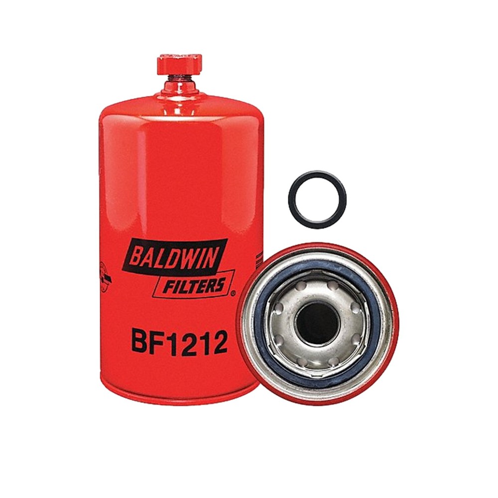 Fuel Water Separator Filter Baldwin BF1212