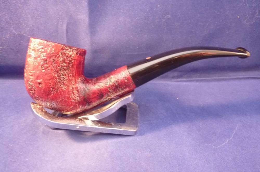Pipe Ashton Pebble Grain XXX