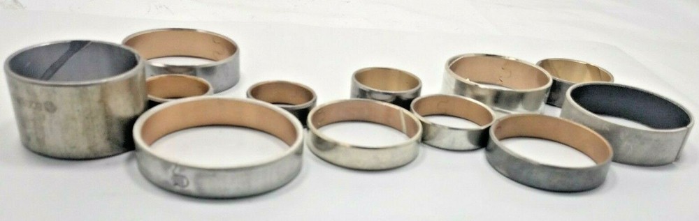 , 700 4l60e Bushing Kit + Teflon Front Pump Bushing PTFE Master Kit