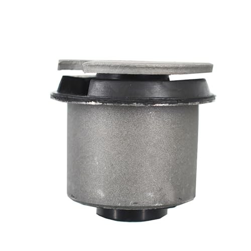 Front Differential Support Bracket Frame Brace Axle Bushing Replacement for H3