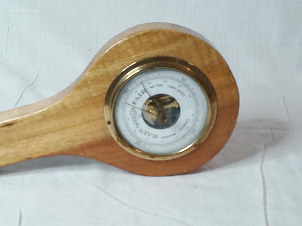 made in Germany Barometer