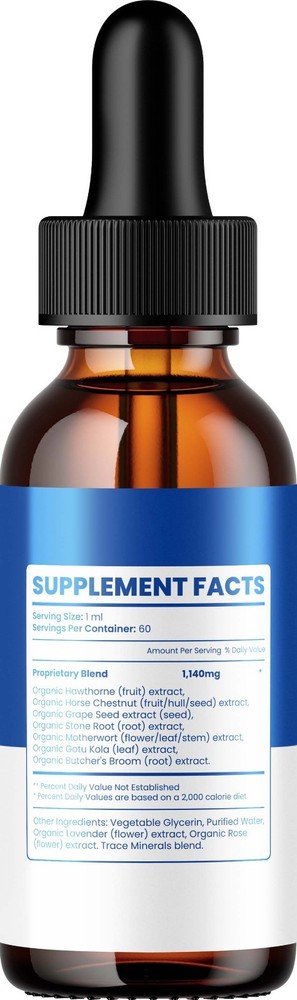 (5 Pack) Lean Drops – LeanDrops Extra Strength All Natural Healthy Support