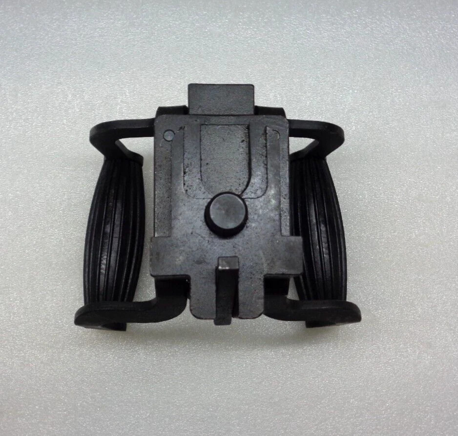 Backplate Assembly #13043387 System DShkM / DShKM SPADE GRIP ASSEMBLY