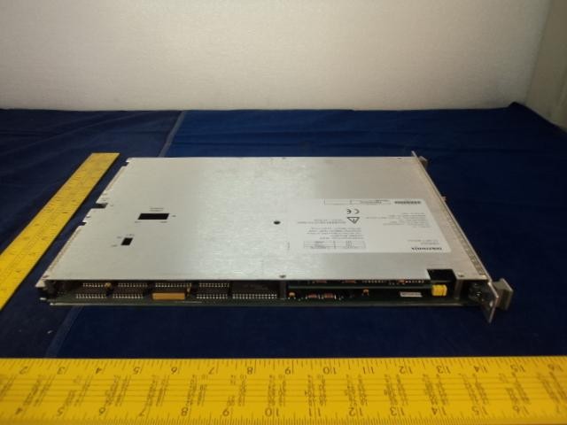 TEKTRONIX VX4287 A/D INPUT MODULE