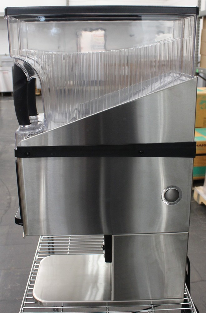 Bunn 35600.0020 *Open Box* Multi-Hopper Grinder & Storage System