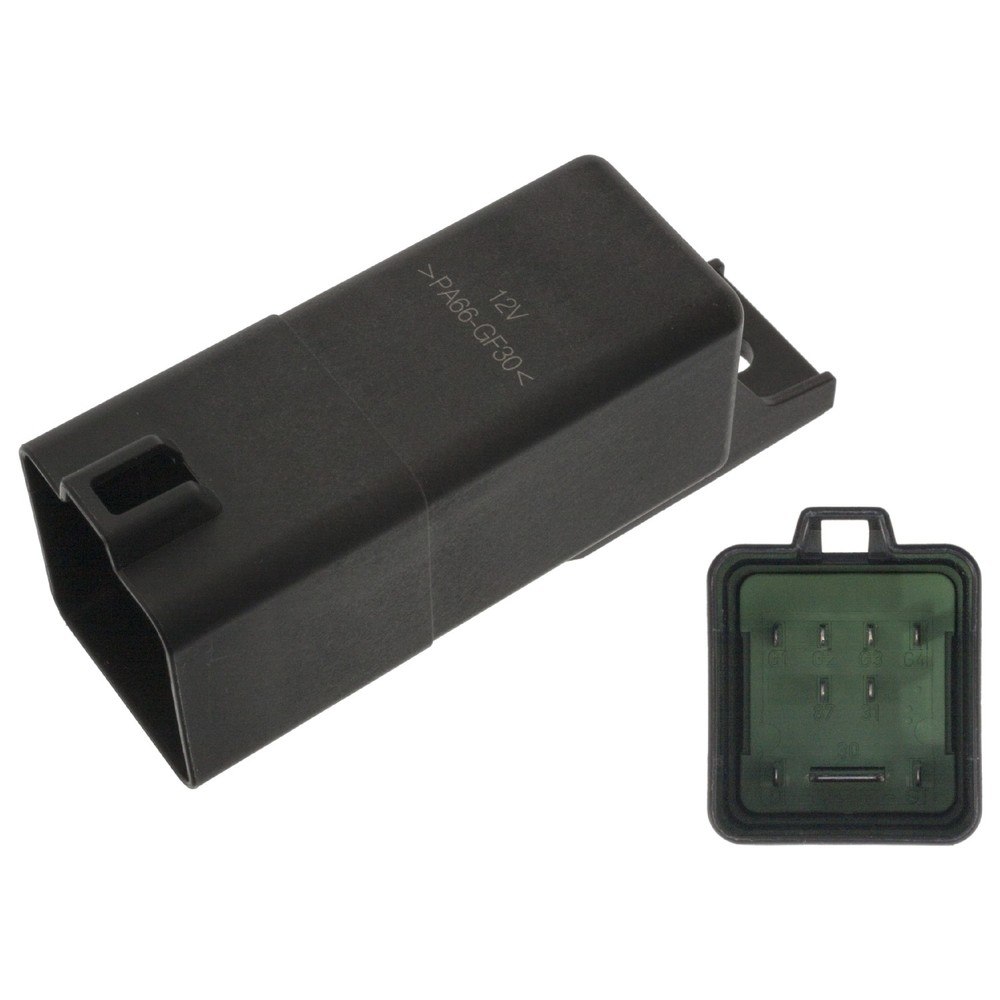 FEBI Preheating Relay - 100658 - 038907281D