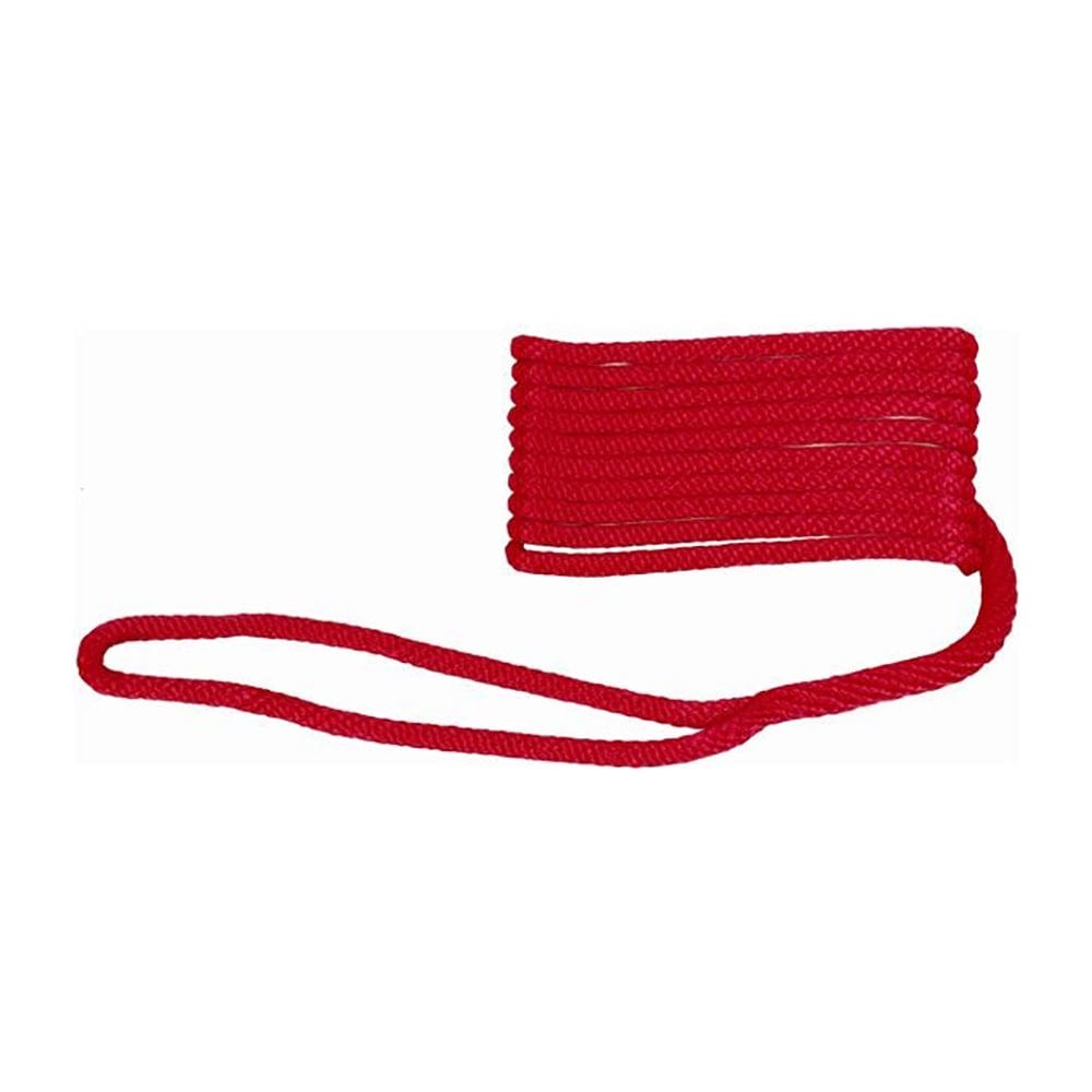 3/8X15 SOLID BRAID MFP RD