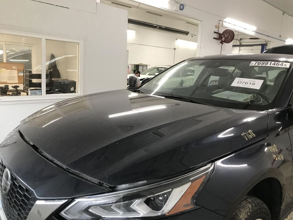 Engine ECM Electronic Control Module Engine Controller Fits 19-25 ALTIMA 1014407