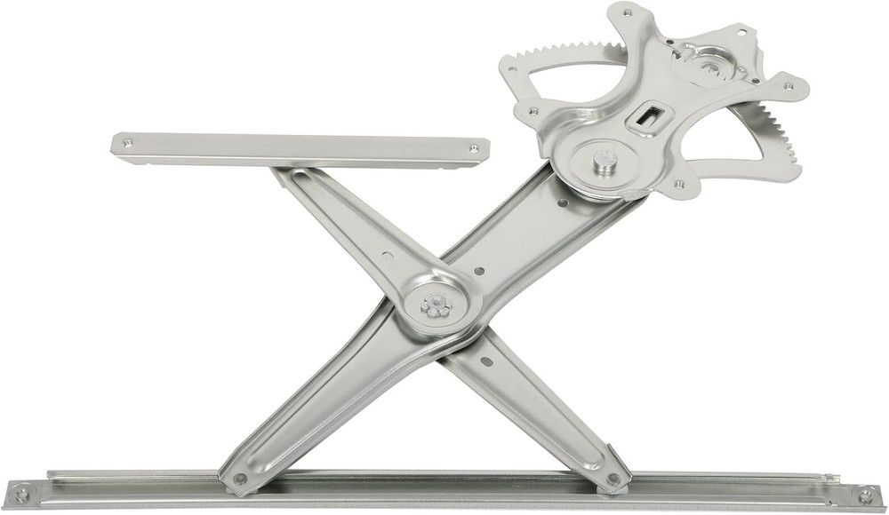 2005-21 Tacoma Front Left Rear Left Window Regulator–Compatible Replacement