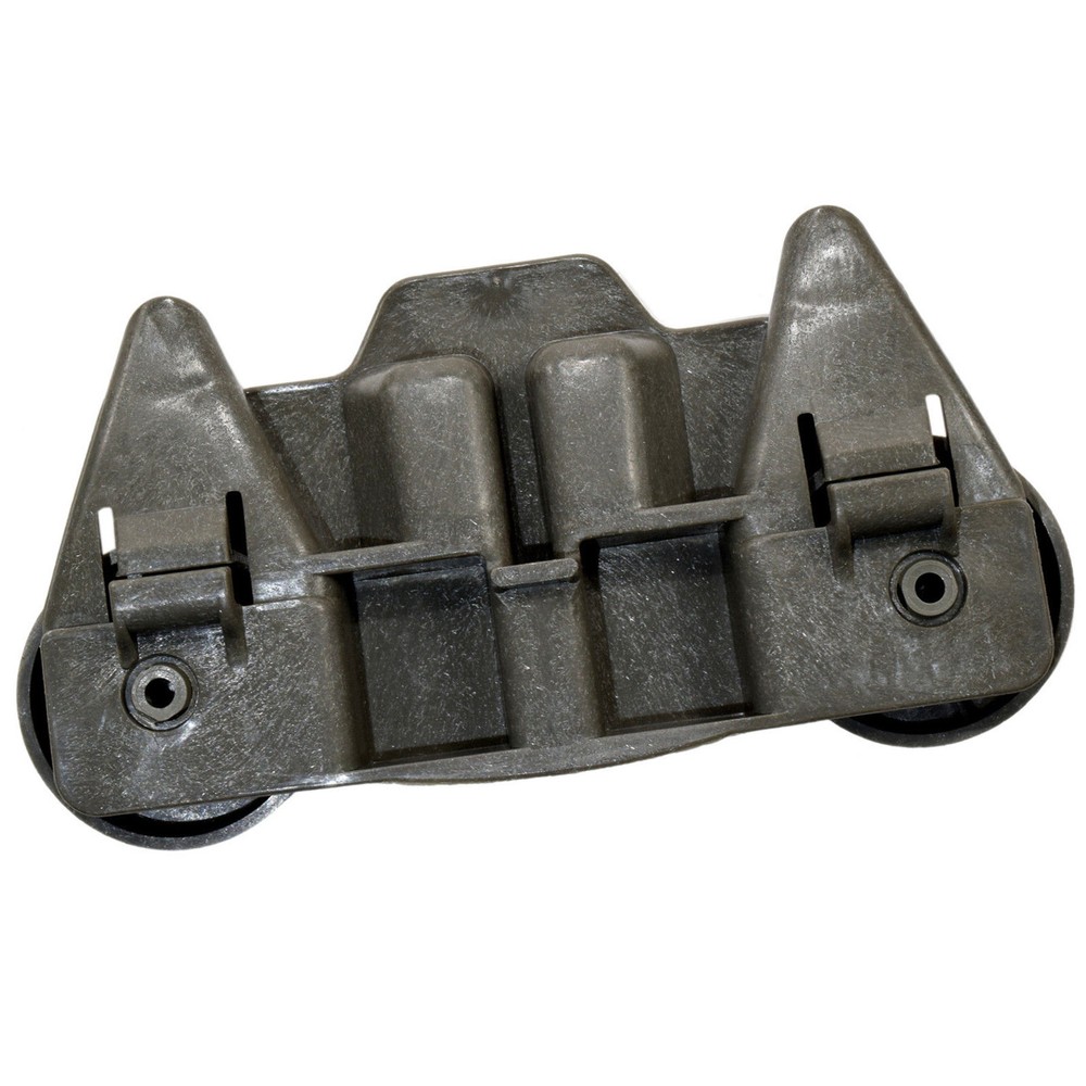 4-Pack Replacement Wheel for Maytag MDB Series Dishwasher Dishrack Roller Dish