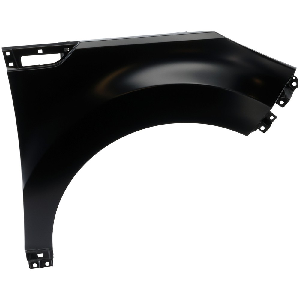 Fender For Kia Soul 2014-2019 Front Passenger Side