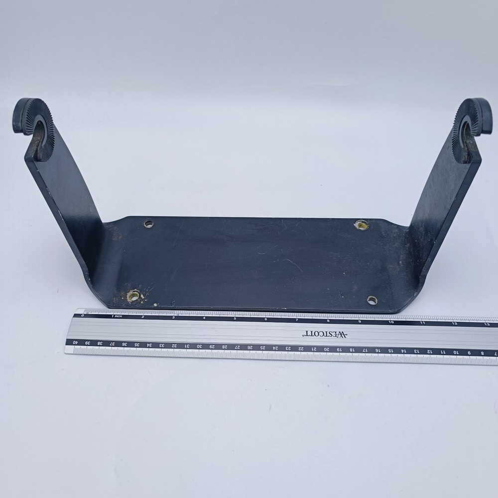 Raymarine E120 C120 MFD Chartplotter Radar Sonar Mounting Bracket
