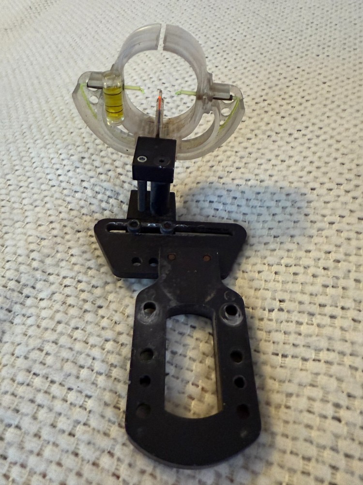 HHA Sports Archery Sight