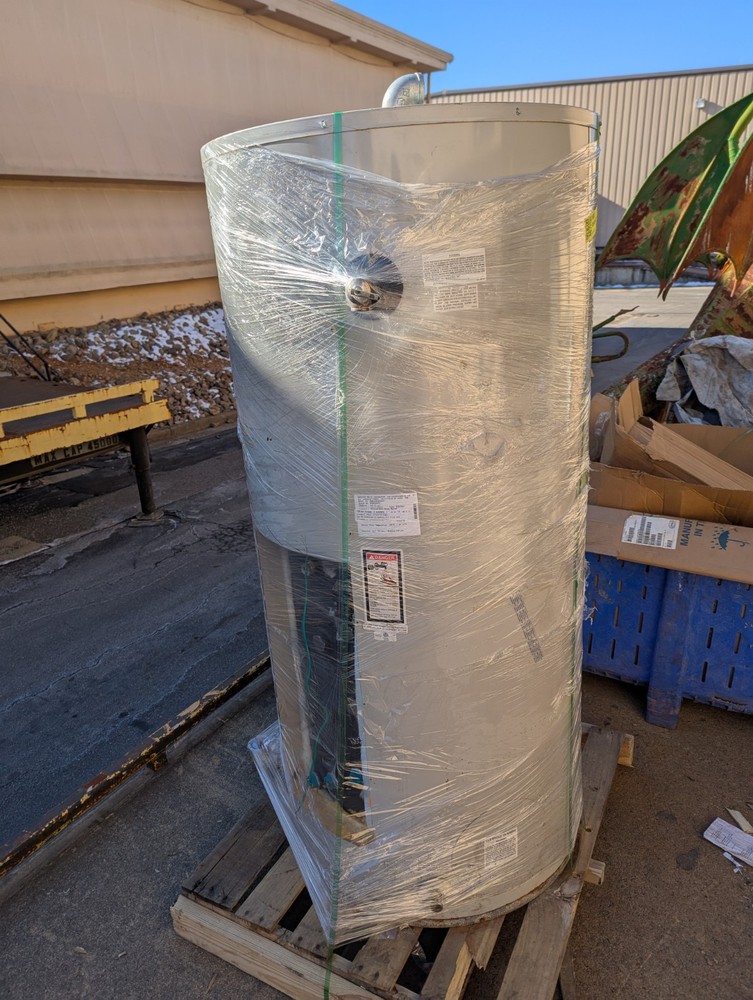 Bradford White Cehd1201233lcf Heat Pump Water Heater 208v 1 Phase