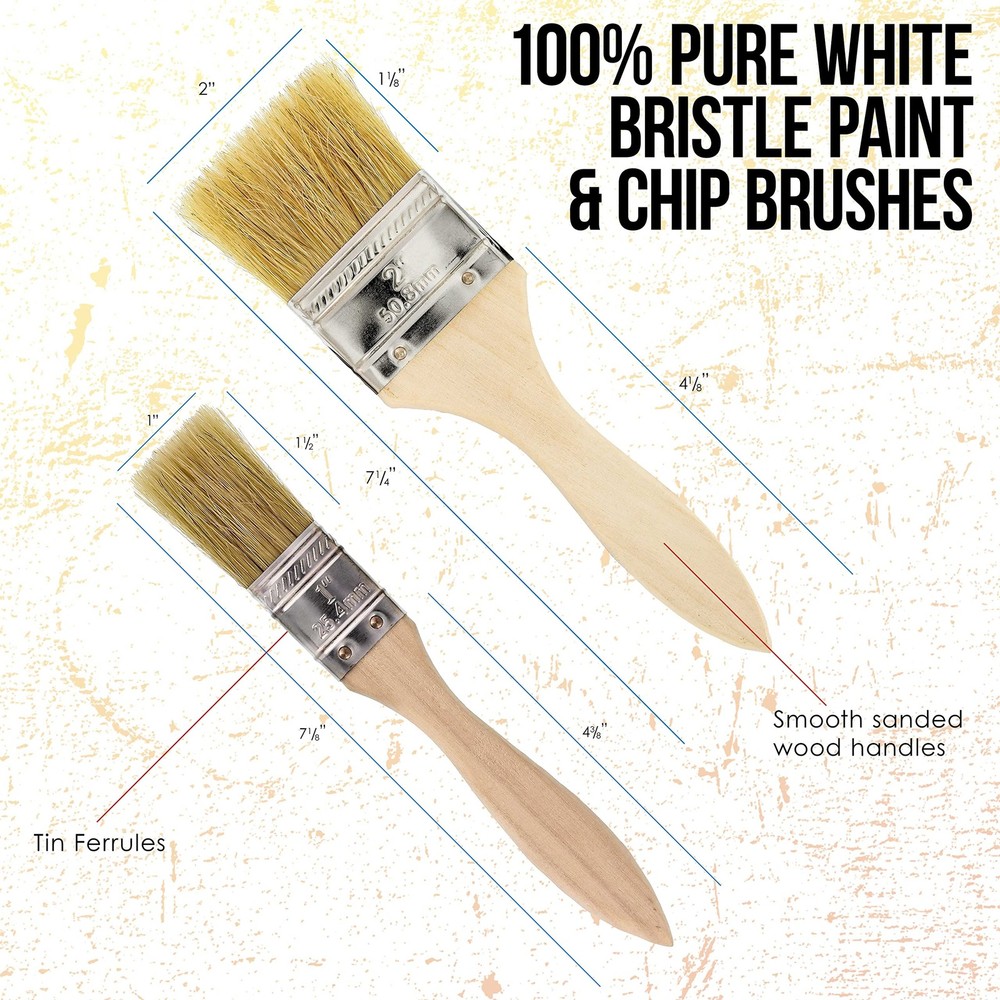 Custom Shop Texture Paint & Bedliner Roller Accessory Application Kit with Ch...