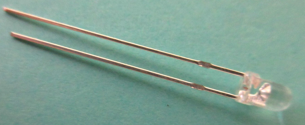 N SCALE WHITE 10 BULBS