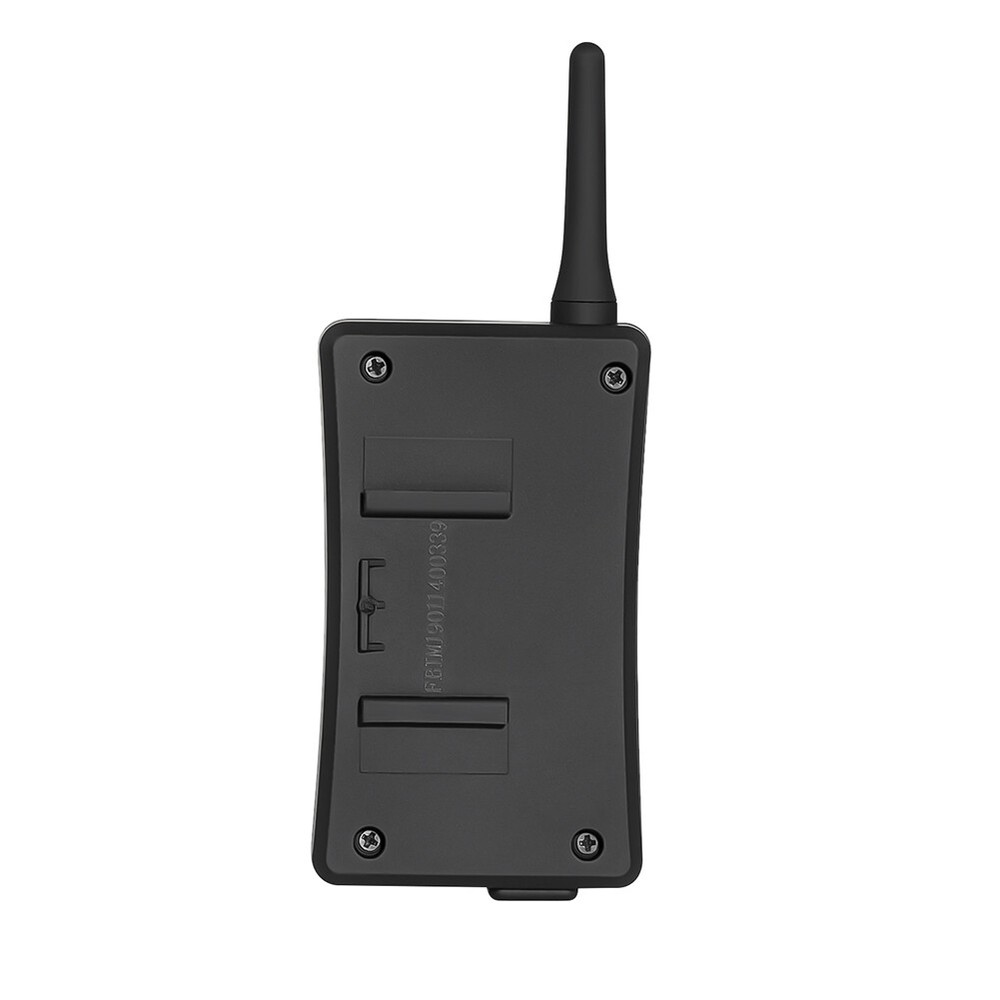 Bluetooth Football Soccer Referee Intercom Conmmunication System for 4 User