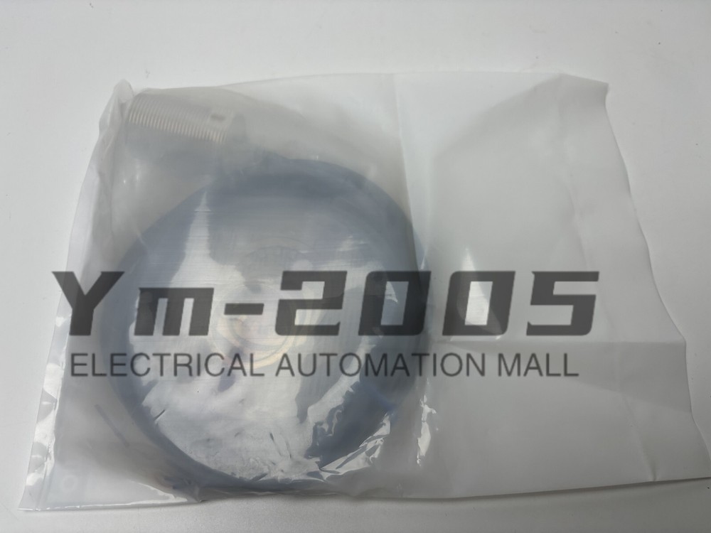 1PCS New Omron E2E-X10Y1-US Sensor&Proximity Switch