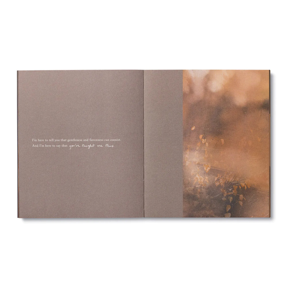Gift Book - In Case You Forget, I Remember
