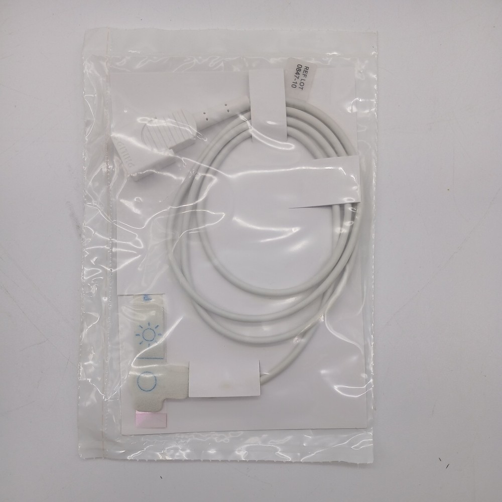Philips M1132A Infant Wrap Disposable SpO2 Sensor